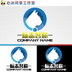 宠物logo