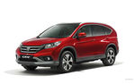 本田CRV