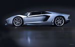 兰博基尼 Aventador