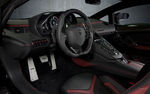 兰博基尼 Aventador