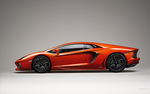 兰博基尼 Aventador