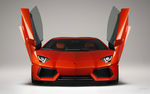 兰博基尼 Aventador