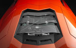 兰博基尼 Aventador