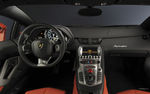 兰博基尼 Aventador
