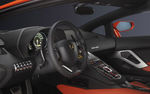 兰博基尼 Aventador