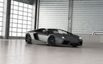 兰博基尼 Aventador