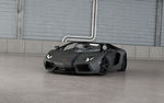 兰博基尼 Aventador
