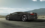 兰博基尼 Aventador
