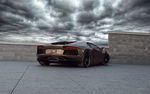 兰博基尼 Aventador