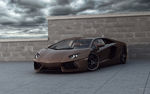 兰博基尼 Aventador