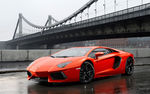 兰博基尼 Aventador