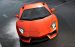 兰博基尼 Aventador