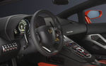 兰博基尼 Aventador
