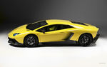 兰博基尼 Aventador