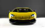 兰博基尼 Aventador