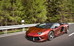 兰博基尼 Aventador