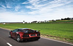 兰博基尼 Aventador