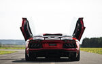 兰博基尼 Aventador