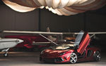 兰博基尼 Aventador