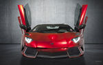 兰博基尼 Aventador