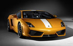 兰博基尼 Gallardo