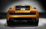 兰博基尼 Gallardo