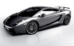 兰博基尼 Gallardo
