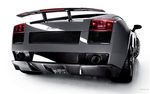 兰博基尼 Gallardo