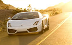 兰博基尼 Gallardo