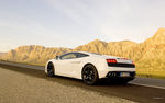 兰博基尼 Gallardo