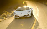 兰博基尼 Gallardo