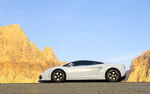 兰博基尼 Gallardo