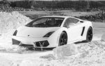 兰博基尼 Gallardo