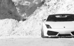 兰博基尼 Gallardo