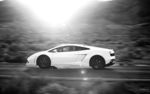 兰博基尼 Gallardo