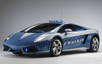 兰博基尼 Gallardo