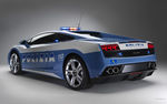 兰博基尼 Gallardo