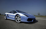 兰博基尼 Gallardo