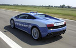 兰博基尼 Gallardo