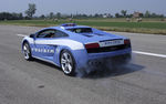 兰博基尼 Gallardo