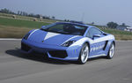 兰博基尼 Gallardo