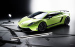 兰博基尼 Gallardo