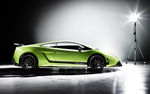 兰博基尼 Gallardo