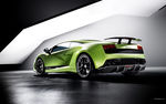 兰博基尼 Gallardo