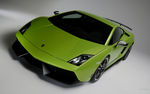 兰博基尼 Gallardo