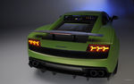 兰博基尼 Gallardo