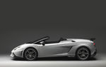 兰博基尼 Gallardo