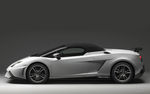 兰博基尼 Gallardo