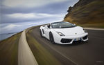 兰博基尼 Gallardo