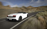 兰博基尼 Gallardo